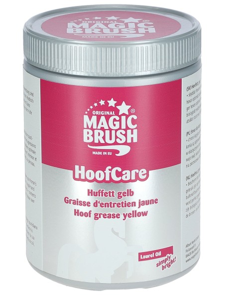 Kabjavaha MagicBrush HoofFat