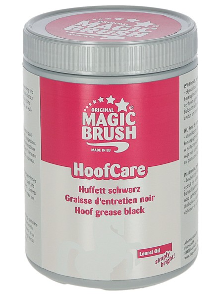 Kabjavaha MagicBrush HoofFat