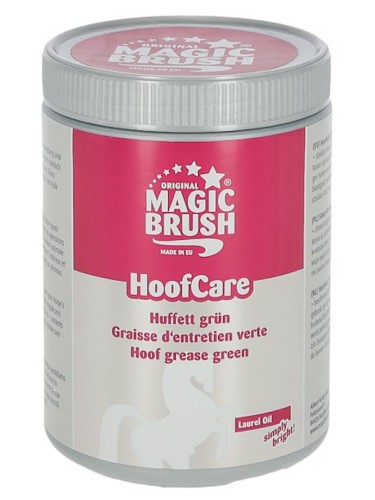 Kabjavaha MagicBrush HoofFat