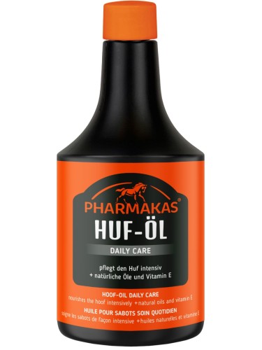 Kabjaõli Pharmakas Huf-öl 500ml