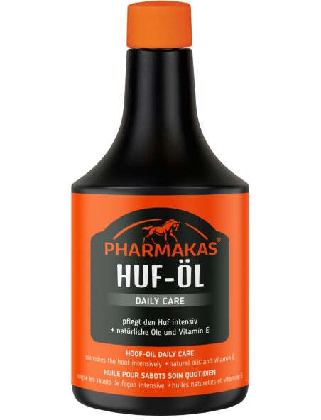 Kabjaõli Pharmakas Huf-öl 500ml