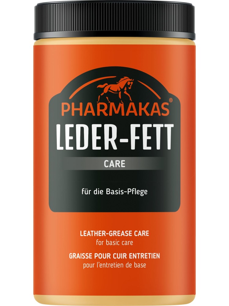 Naharasv Pharmakas Leder-Fett