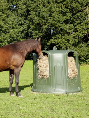 Heinapallikate HayBell Ø160cm