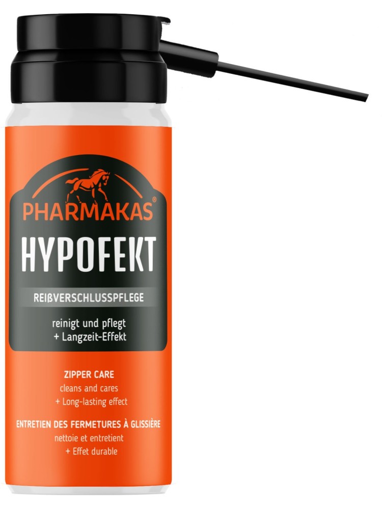 Tõmblukuõli Hypofekt 50ml Pharmakas