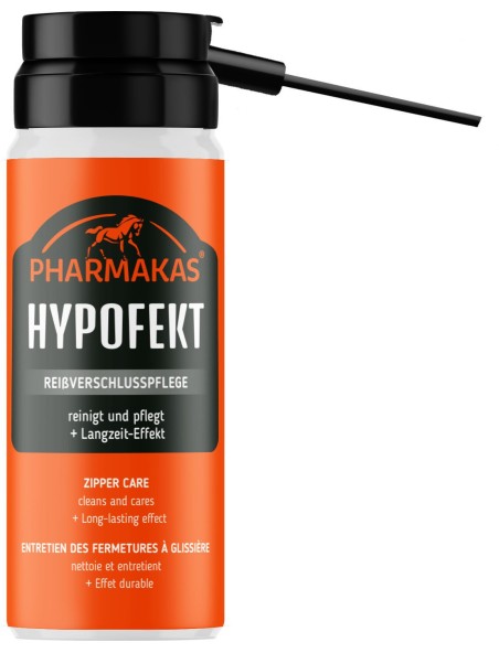 Tõmblukuõli Hypofekt 50ml Pharmakas