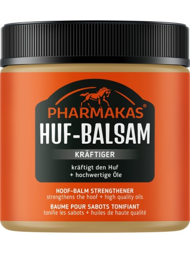 Kabjapalsam Huf-Balsam Pharmakas