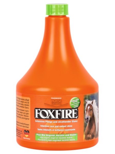 Läikesprei Pharmakas Foxfire