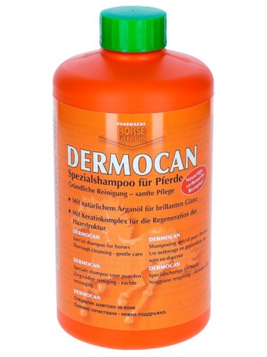 Šampoon Dermocan