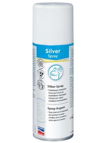 Haavasprei SilverSpray 200ml