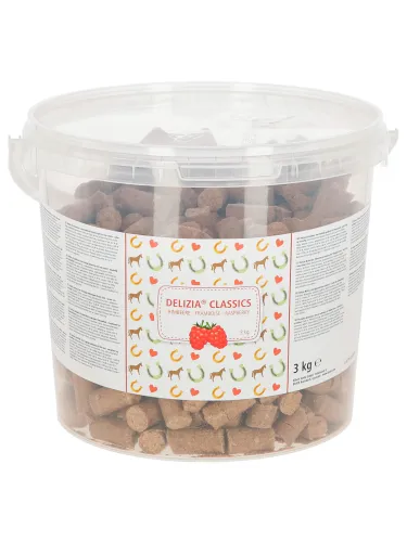 Maiustus Delizia Treat Cube 3kg