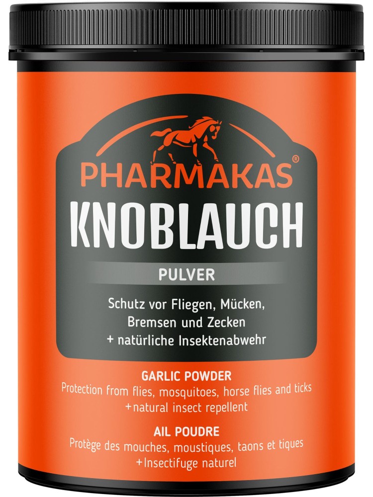 Küüslaugupulber Knoblaugh 1kg