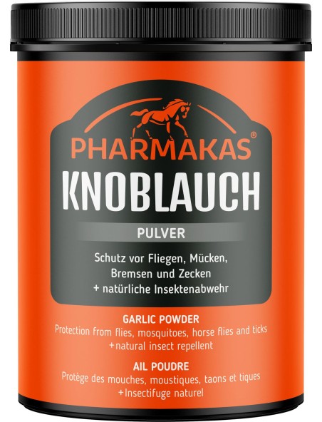 Küüslaugupulber Knoblaugh 1kg