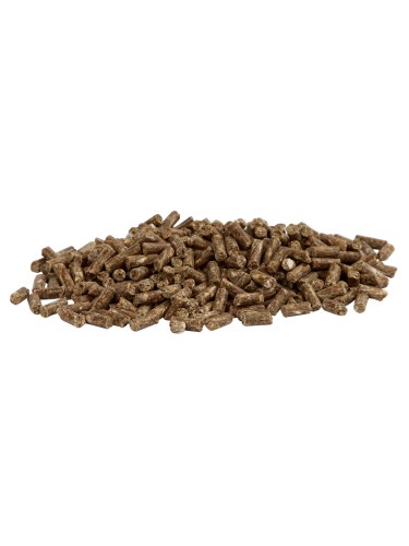 Vitamiinid MultiVital Pellets Delizia 4kg