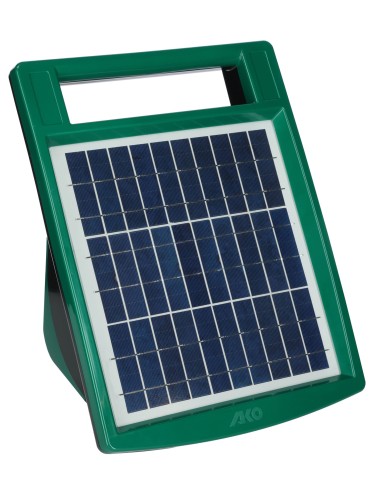 Elektrikarjus AKO SunPower S1000 1,4J 12V