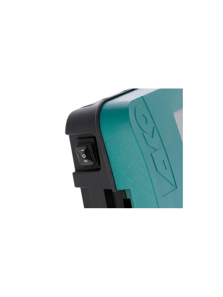 Elektrikarjus AKO XDi15000 digital 20,0J 12V/230V