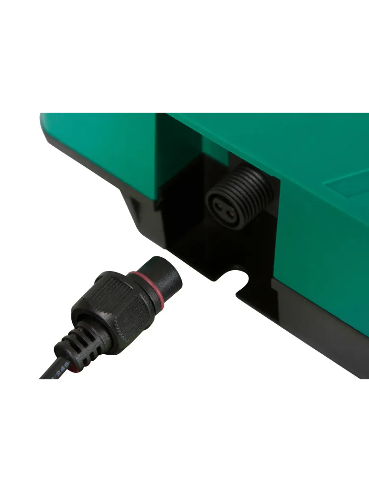 Elektrikarjus AKO Power A2000 3,2J 12V