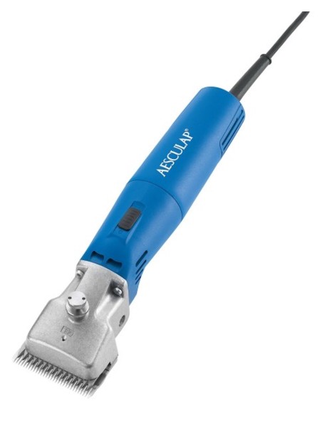 Pügamismasin Clipper Econom II