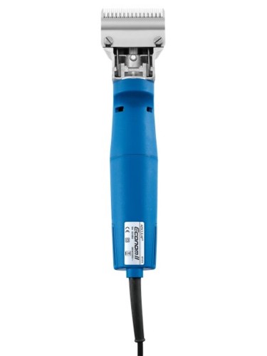 Pügamismasin Clipper Econom II