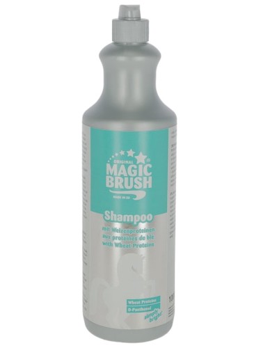 Šampoon MagicBrush 1l