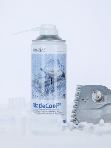 Aesculap BladeCool 3in1 400ml