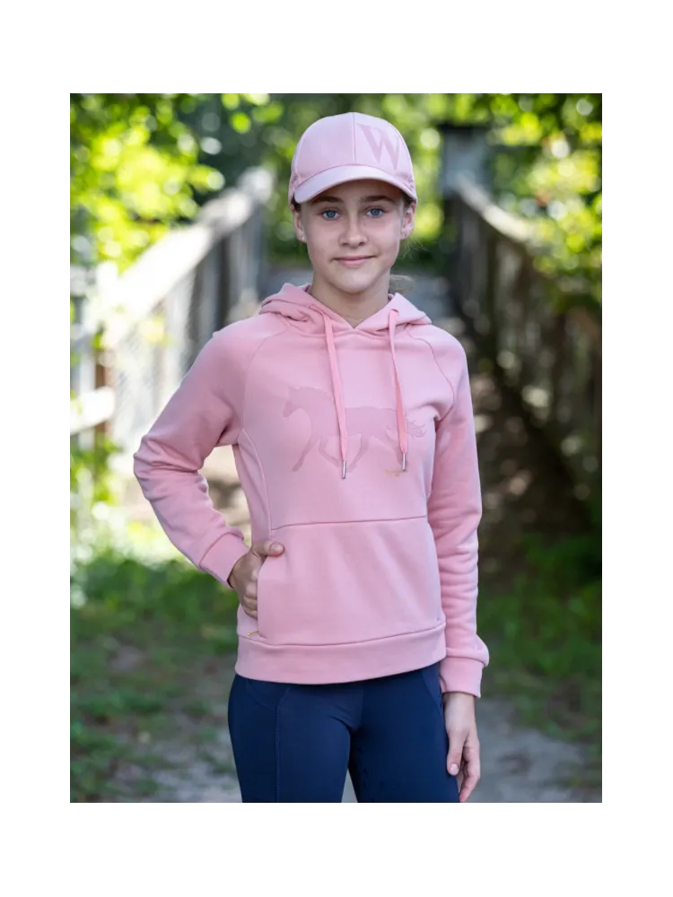 Pusa Dessa pink Wahlsten laste