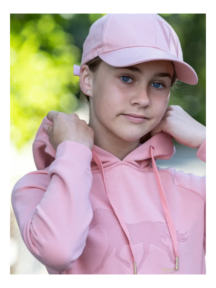 Pusa Dessa pink Wahlsten laste