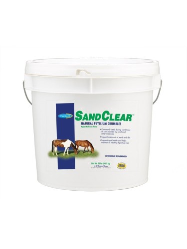 Farnam Sand Clear 1,36kg