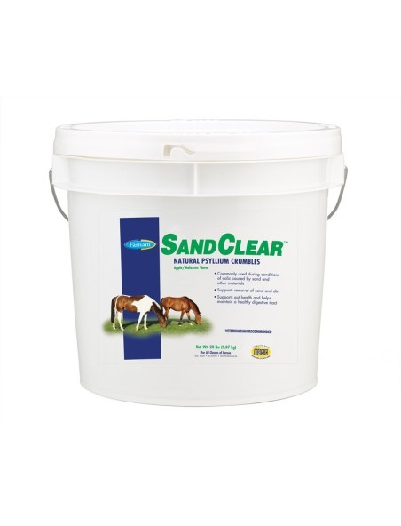 Farnam Sand Clear 1,36kg