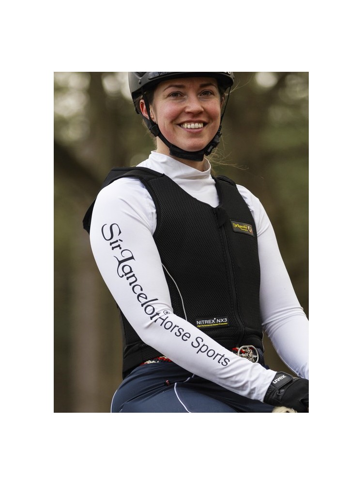 Seljakaitsevest Sir Lancelot laste