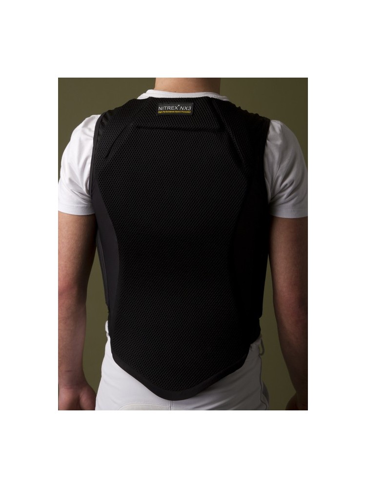 Seljakaitsevest Sir Lancelot laste