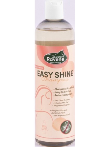 Šampoon Easy Shine Ravene 500ml