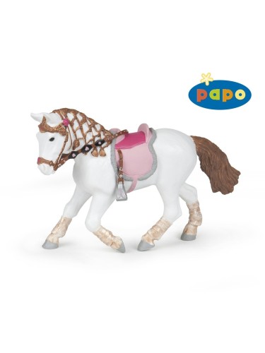 PAPO mudelhobune Walking pony