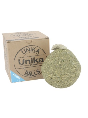 Unika söödapall Herbs 1,8kg