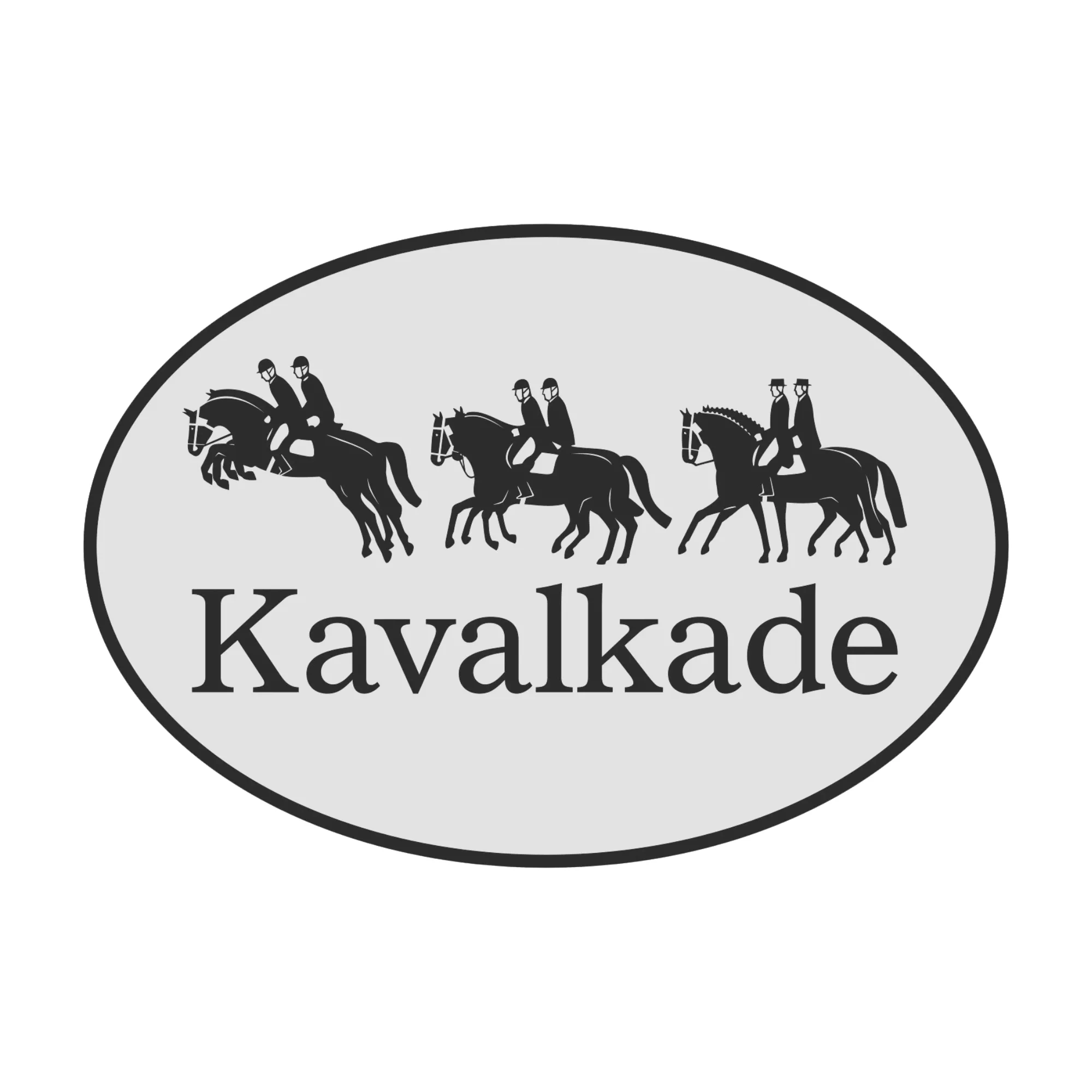 Kavalkade